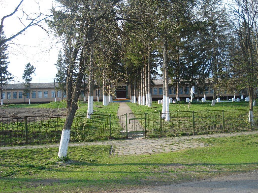 Хижня з panoramio.com - Хижня