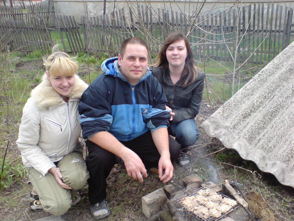 Станично-Луганське з panoramio.com (ч.2) - Станично-Луганское