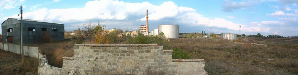 Солона Балка з panoramio.com - Соленая Балка