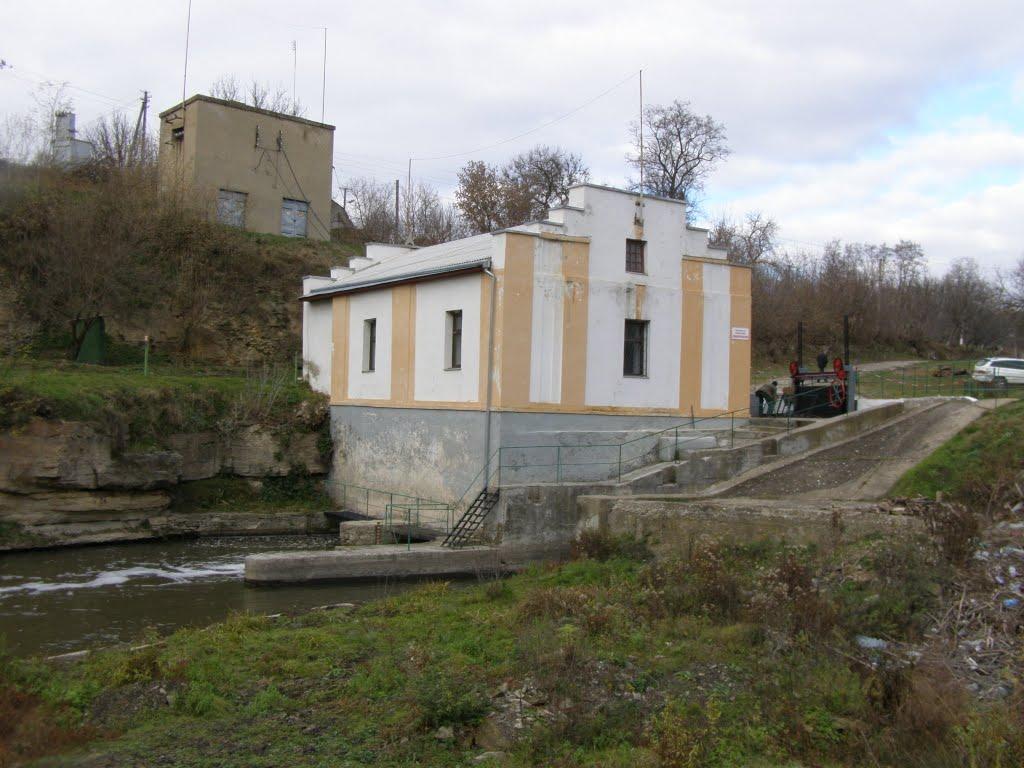 Петрашівка з panoramio.com - Петрашівка