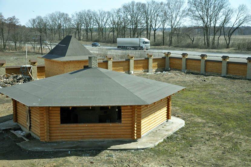 Романівка з panoramio.com - Романовка