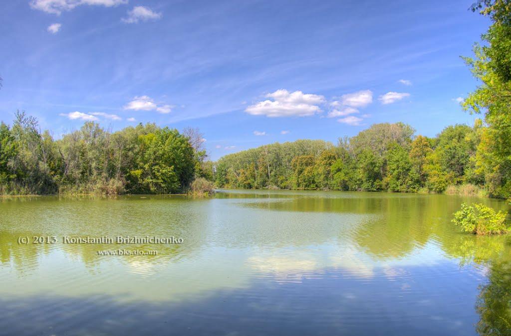 Райгородок з panoramio.com - Raygorodok