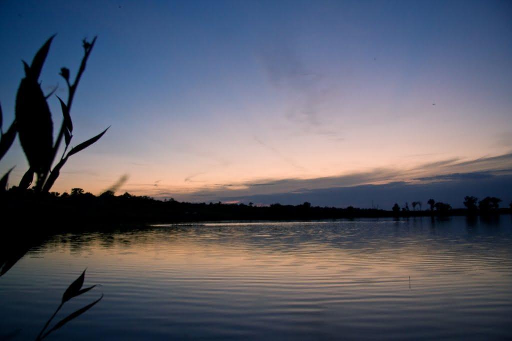 Кінські Роздори з panoramio.com - Кінські Роздори