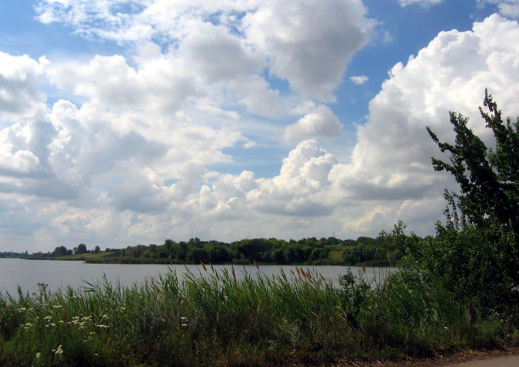 Погреби з panoramio.com - Погреби