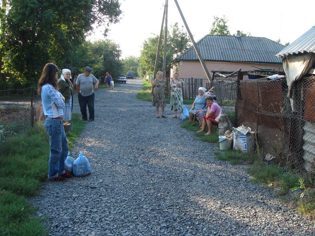 Карлівка з panoramio.com - Карловка