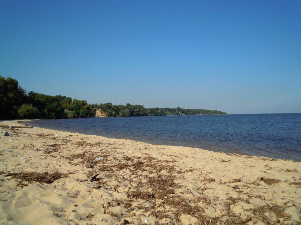 Старі Петрівці з panoramio.com - Старі Петрівці