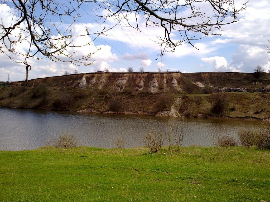 Соколівка з panoramio.com - Соколівка