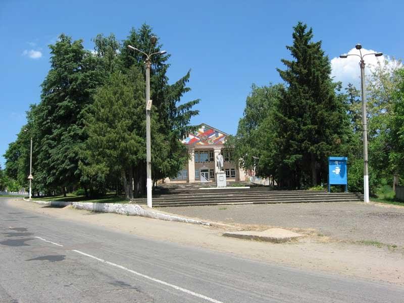 Війтівка з panoramio.com - Війтівка