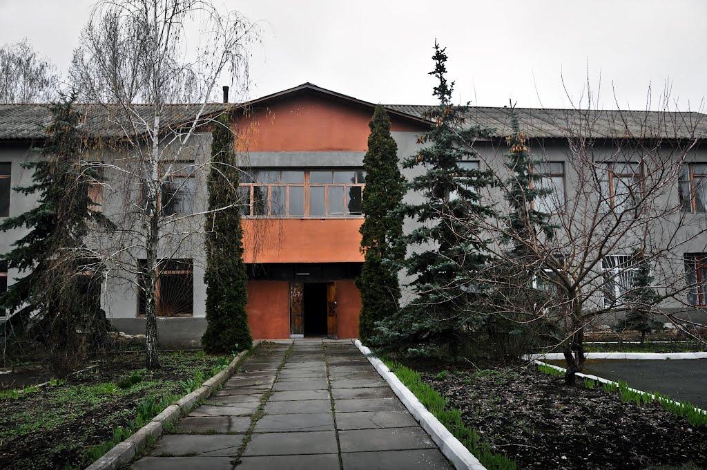 Дитятки з panoramio.com - Дитятки