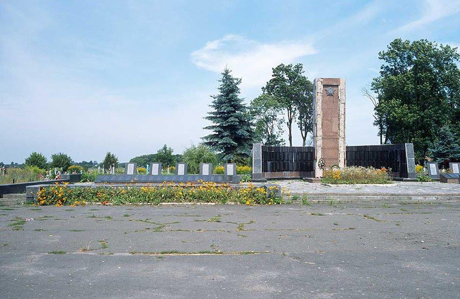 Луків з panoramio.com - Луків