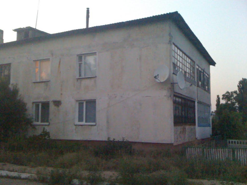 Кіндратове з panoramio.com - Кіндратове