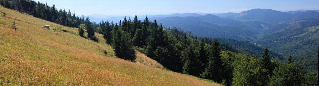 Коростів з panoramio.com - Коростов