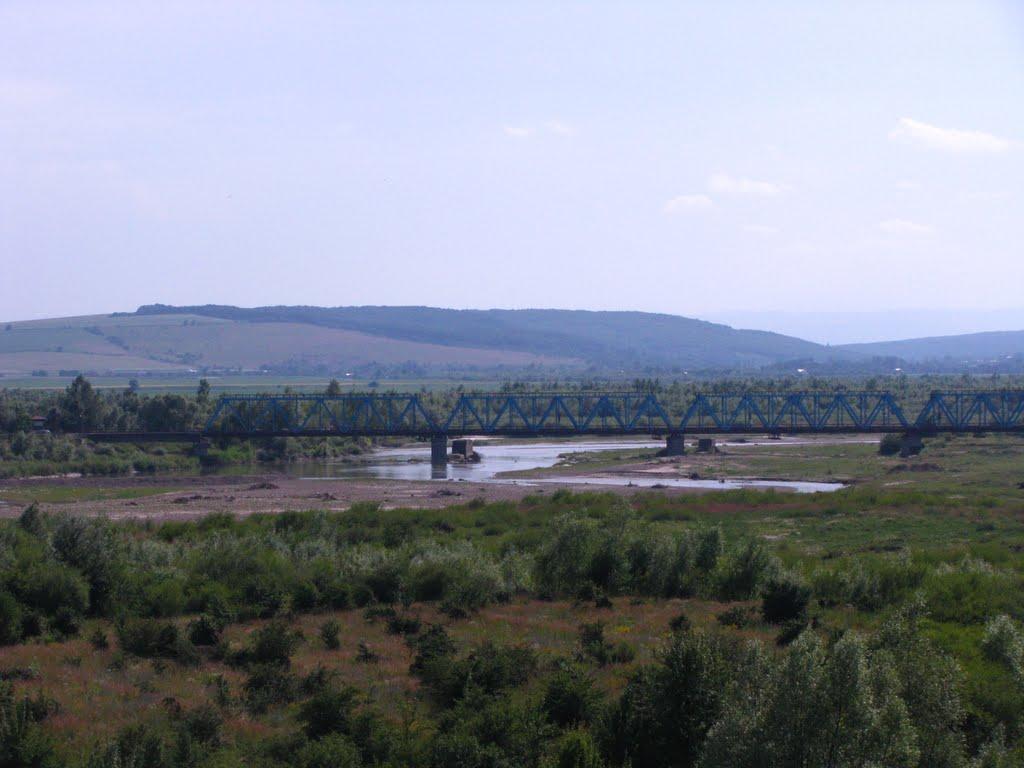 Вовчківці з panoramio.com - Вовчківці