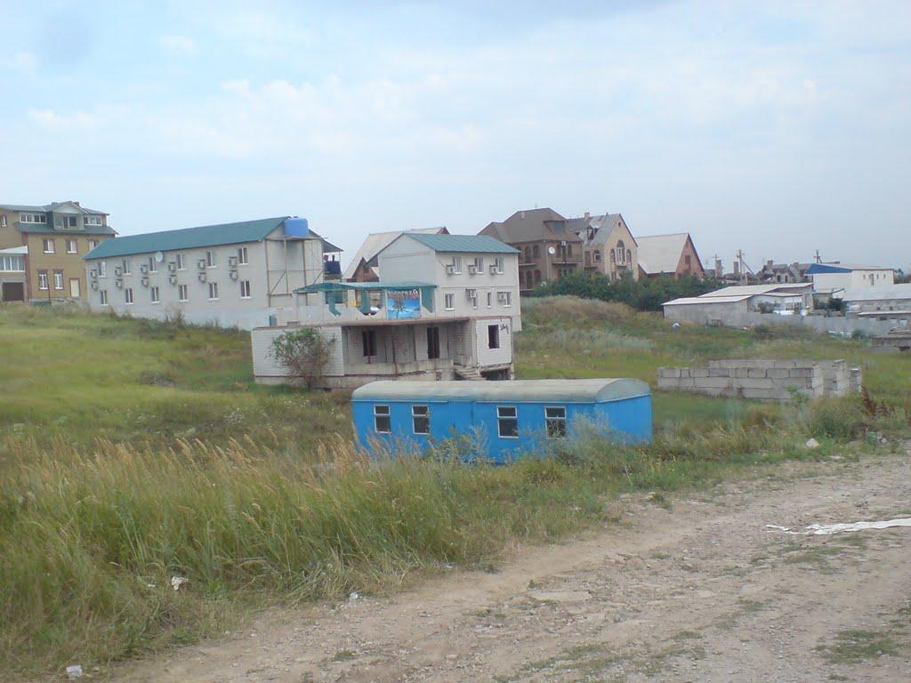 Урзуф з panoramio.com - Урзуф