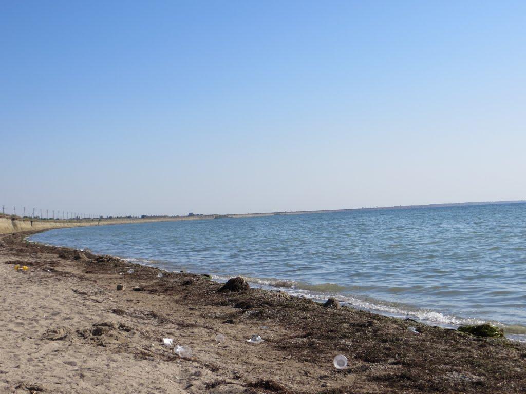 Генічеськ з panoramio.com - Генічеськ