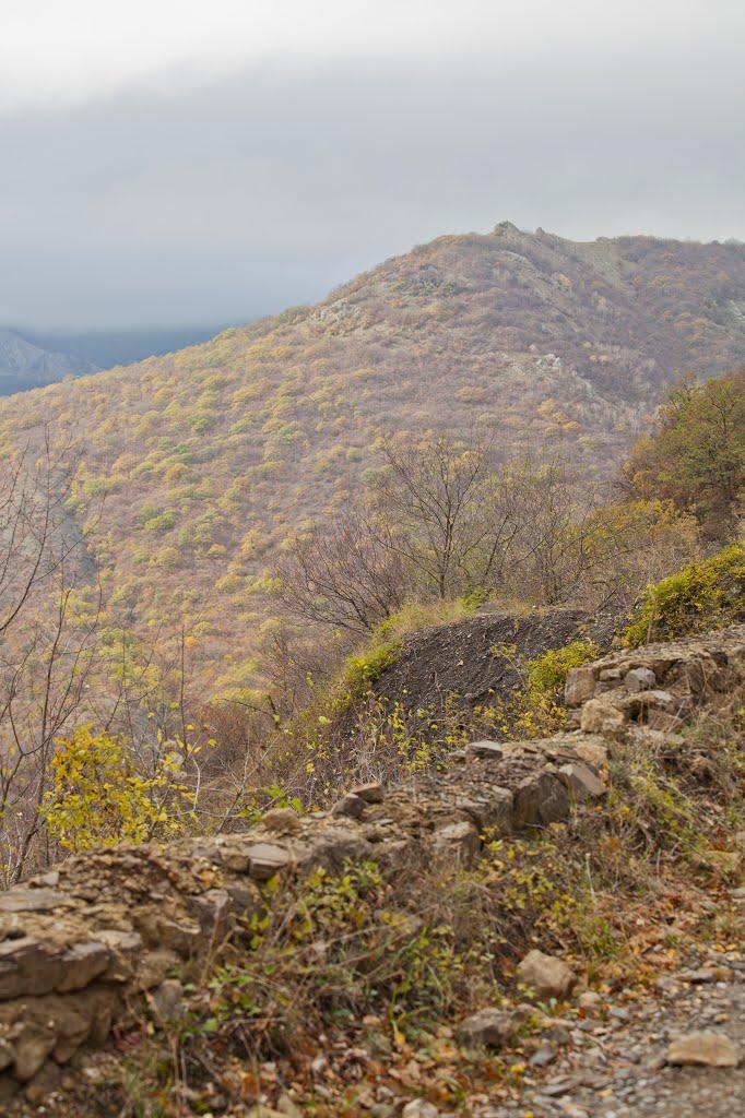 Зеленогір'я з panoramio.com - Зеленогір'я