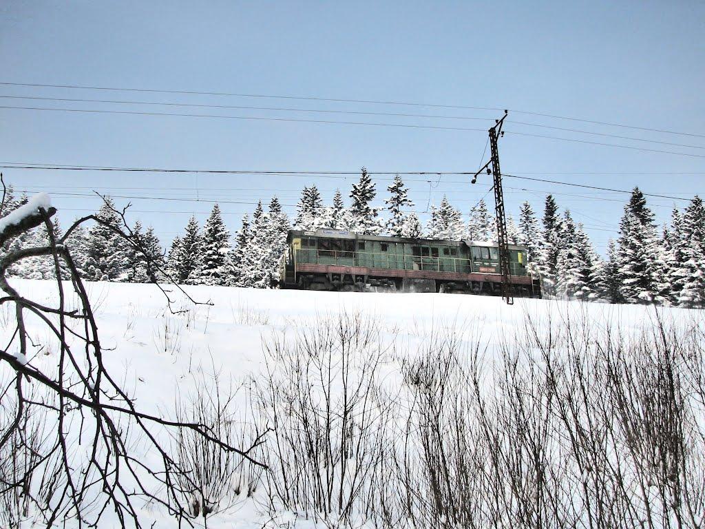 Розлуч з panoramio.com - Розлуч