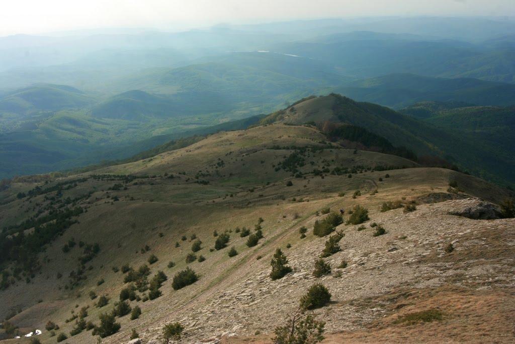 Совєтське з panoramio.com (ч.2) - Советское