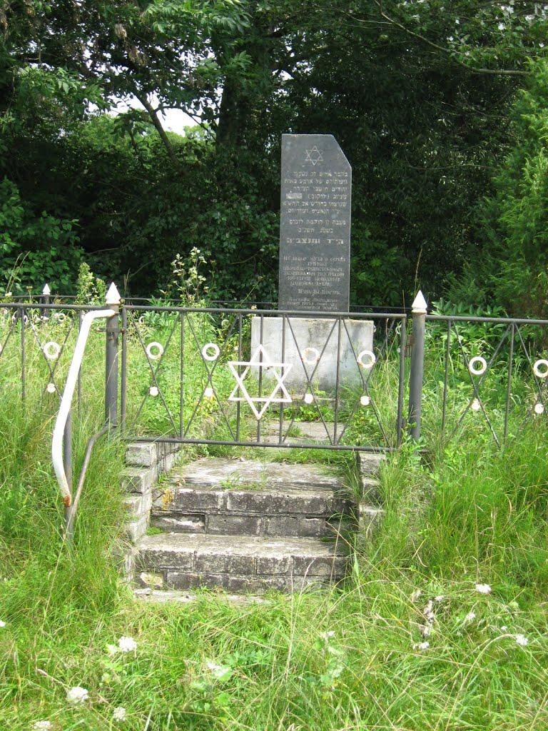 Луків з panoramio.com - Луків