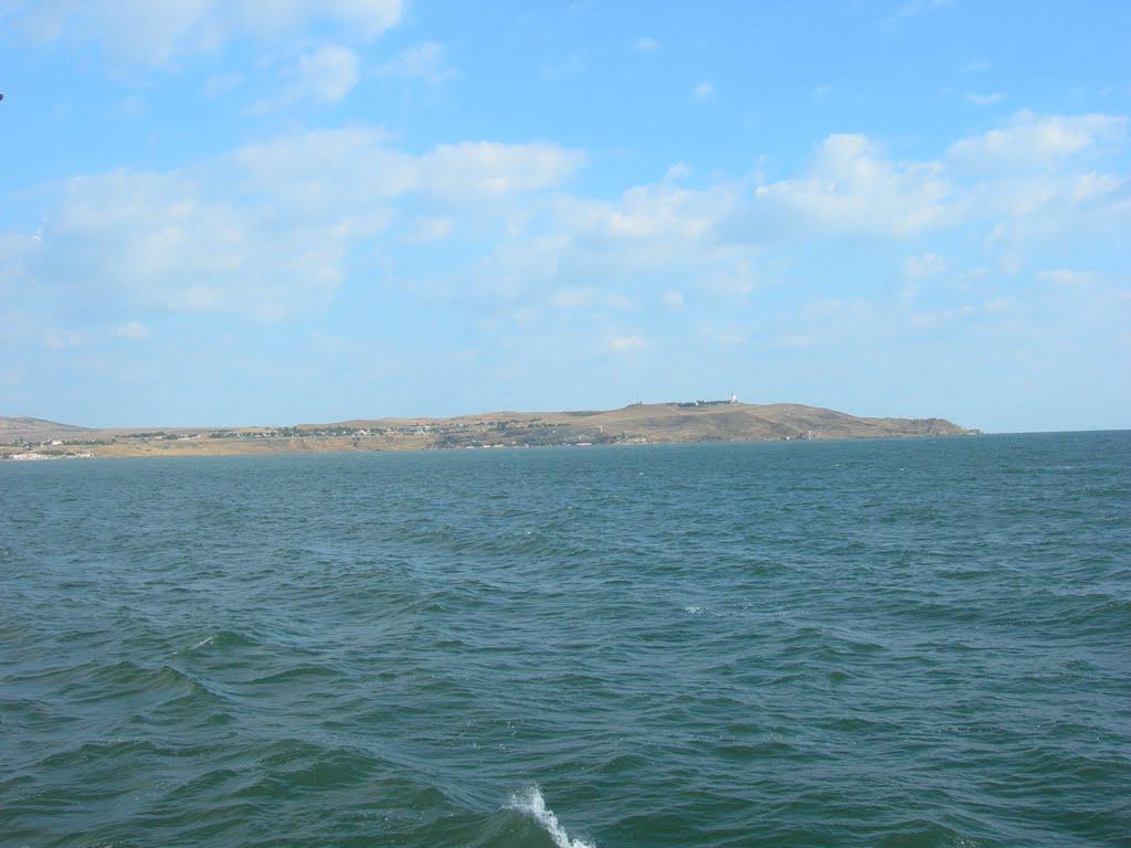 Глазівка з panoramio.com - Глазовка