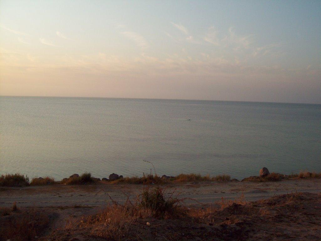 Генічеськ з panoramio.com - Генічеськ