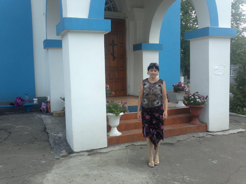 Бокове-Платове з panoramio.com - Бокове-Платове