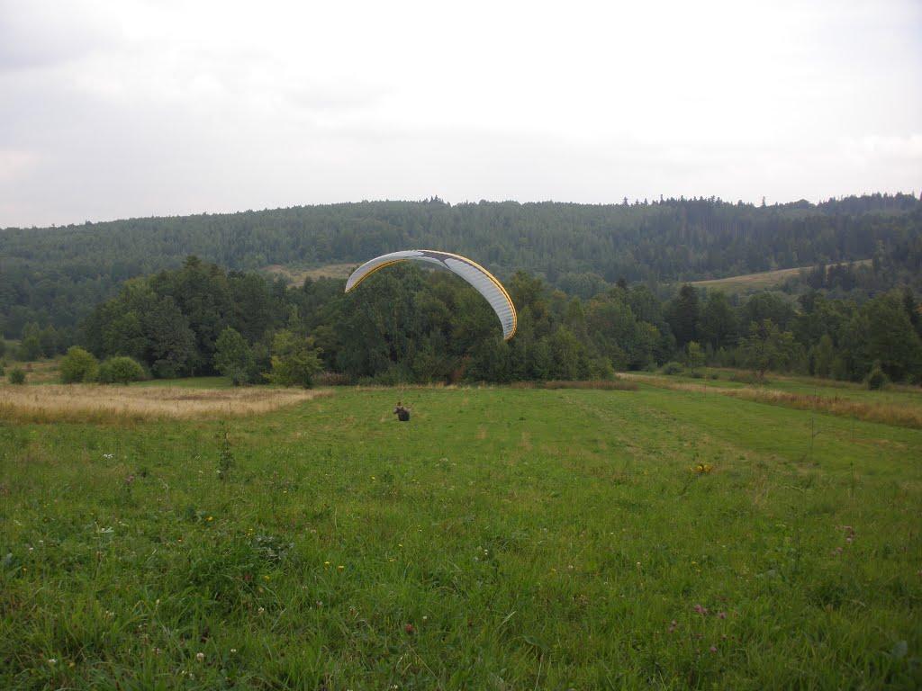 Вигода з panoramio.com - Вигода