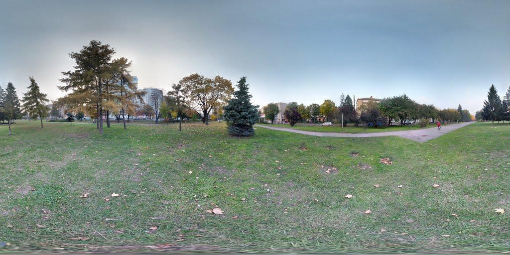 Чернігів з panoramio.com (ч.5) - Чернігів