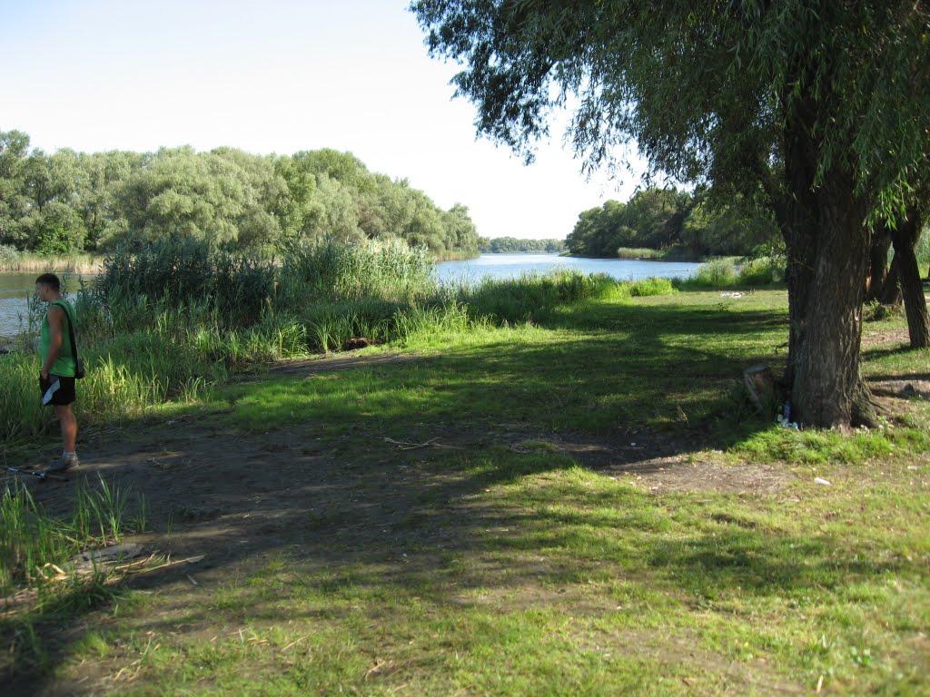 Розумівка з panoramio.com - Розумівка