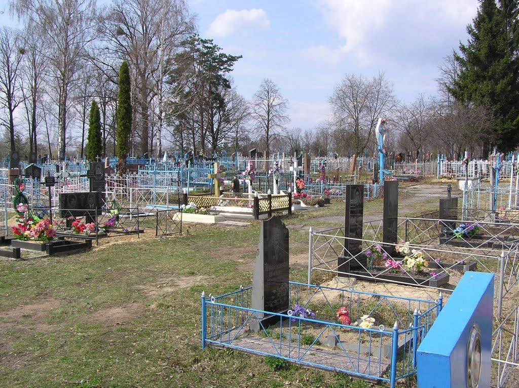 Горщик з panoramio.com - Горщик