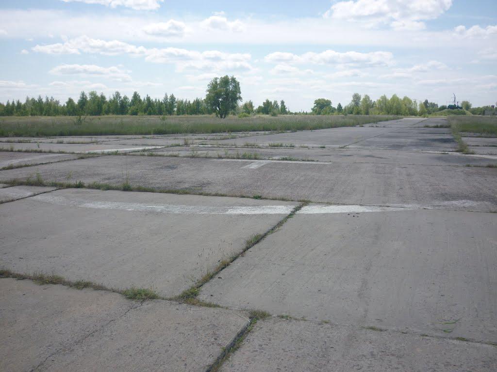 Чернігів з panoramio.com (ч.5) - Чернігів