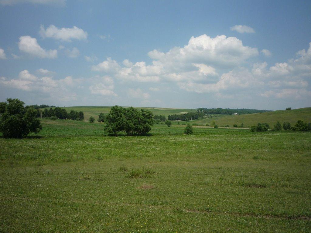 Білівці з panoramio.com - Білівці