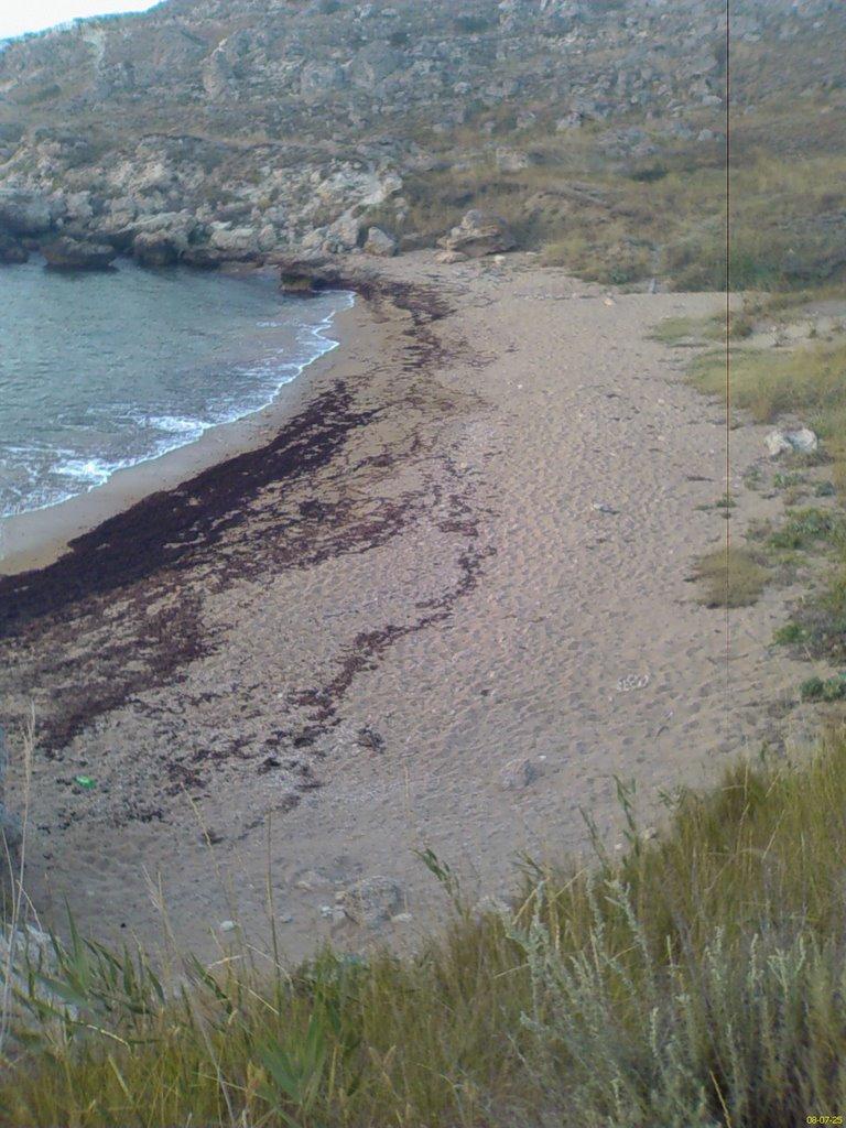 Мисове з panoramio.com - Мысовое