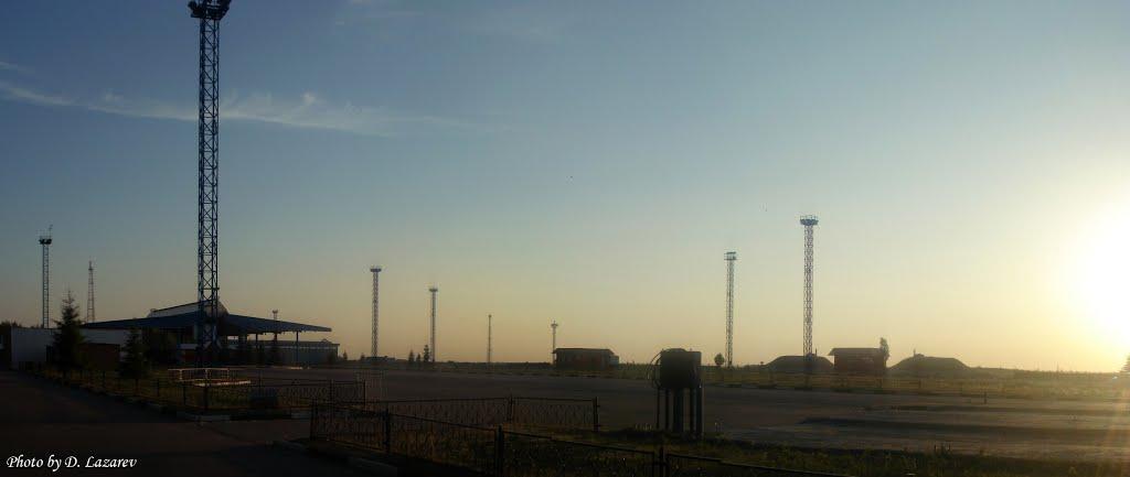 Гоптівка з panoramio.com - Гоптовка