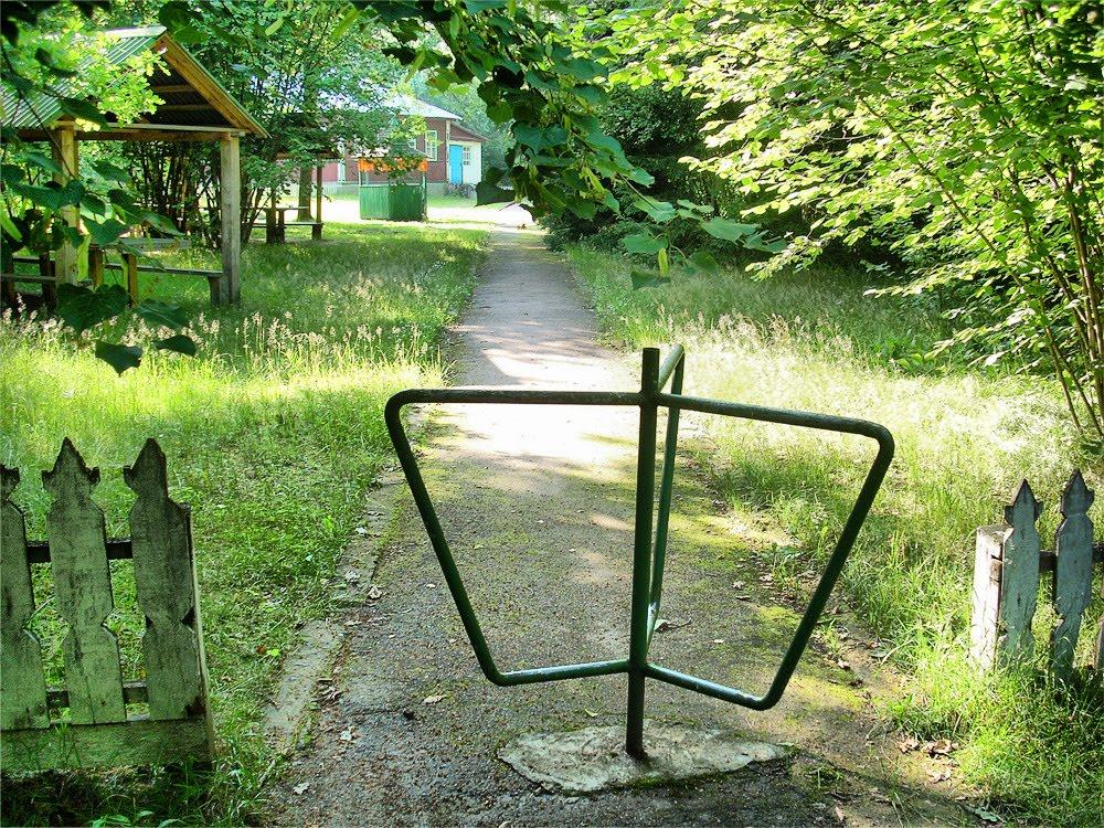 Струмок з panoramio.com - Струмок