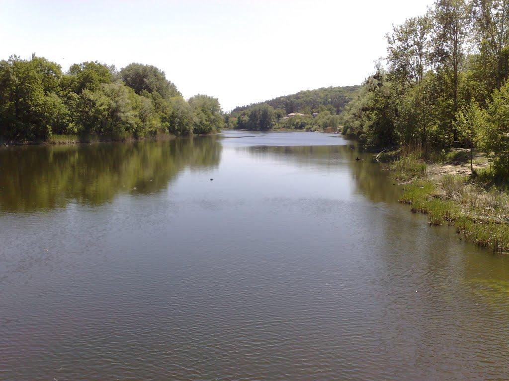 Коропове з panoramio.com - Koropove