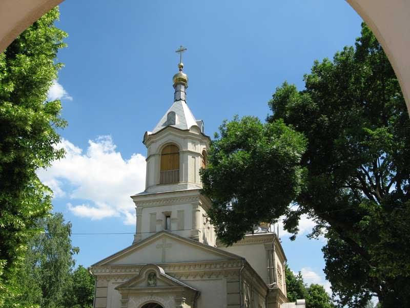 Війтівка з panoramio.com - Війтівка