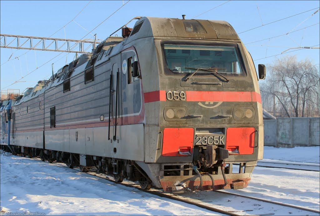 Жмеринка з panoramio.com - Жмеринка