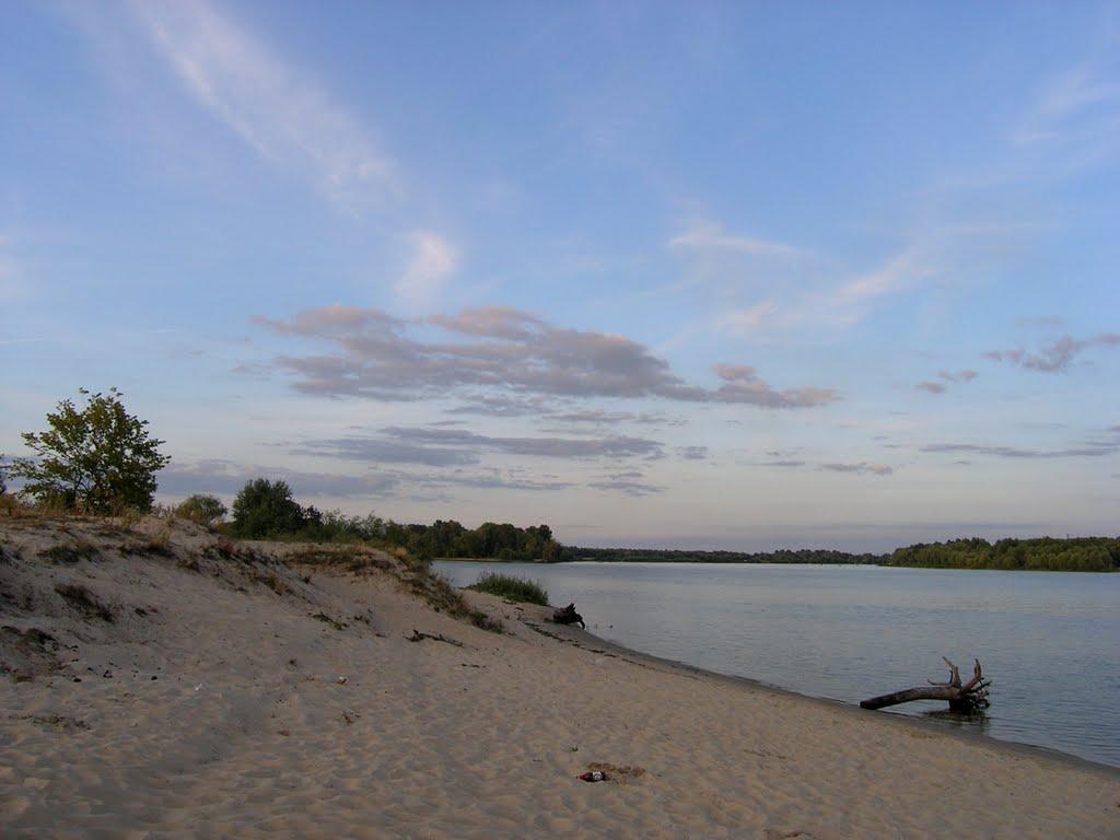 Осещина з panoramio.com - Осещина
