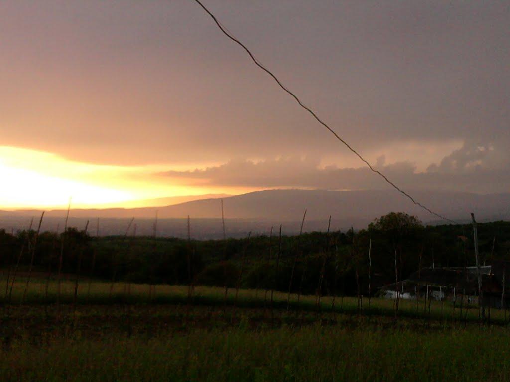Малий Раковець з panoramio.com - Малий Раковець
