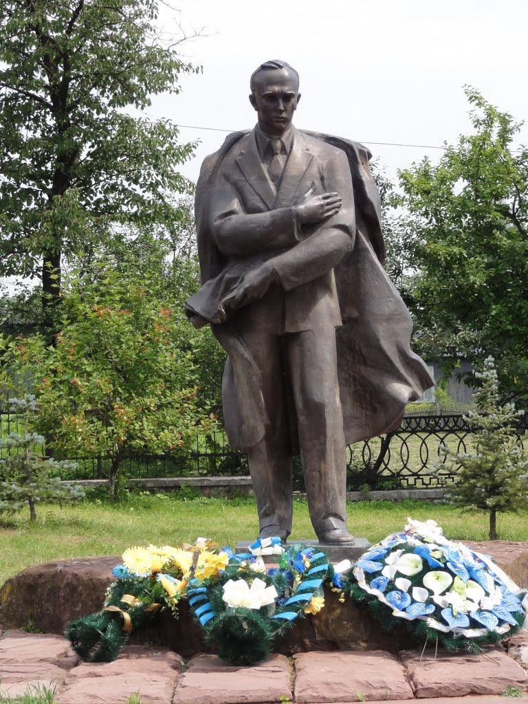 Старий Угринів з panoramio.com - Старый-Угринов