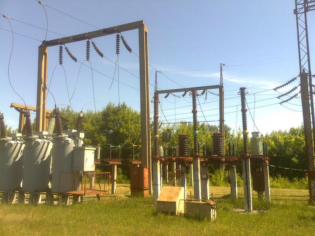 Карлівка з panoramio.com - Карловка