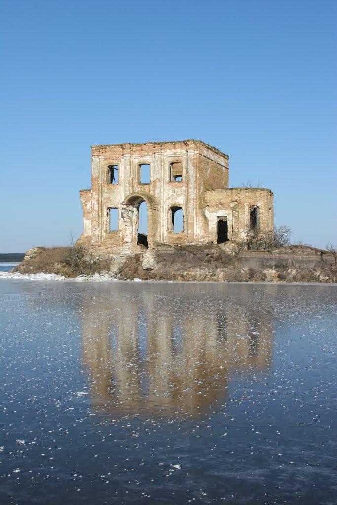 Циблі з panoramio.com - Tsybli