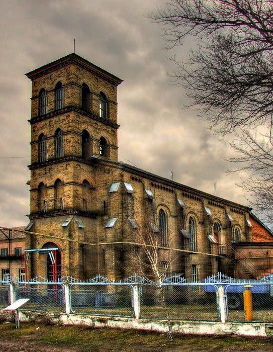 Мошни з panoramio.com - Мошни