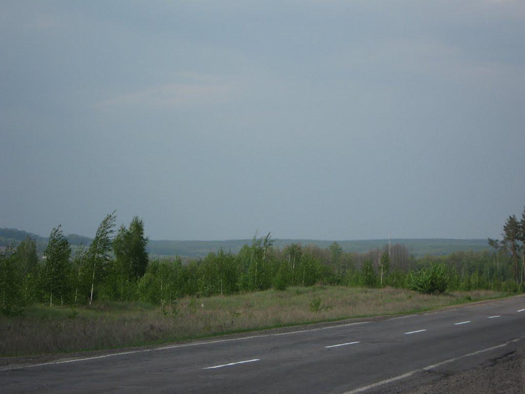 Климентове з panoramio.com - Климентово