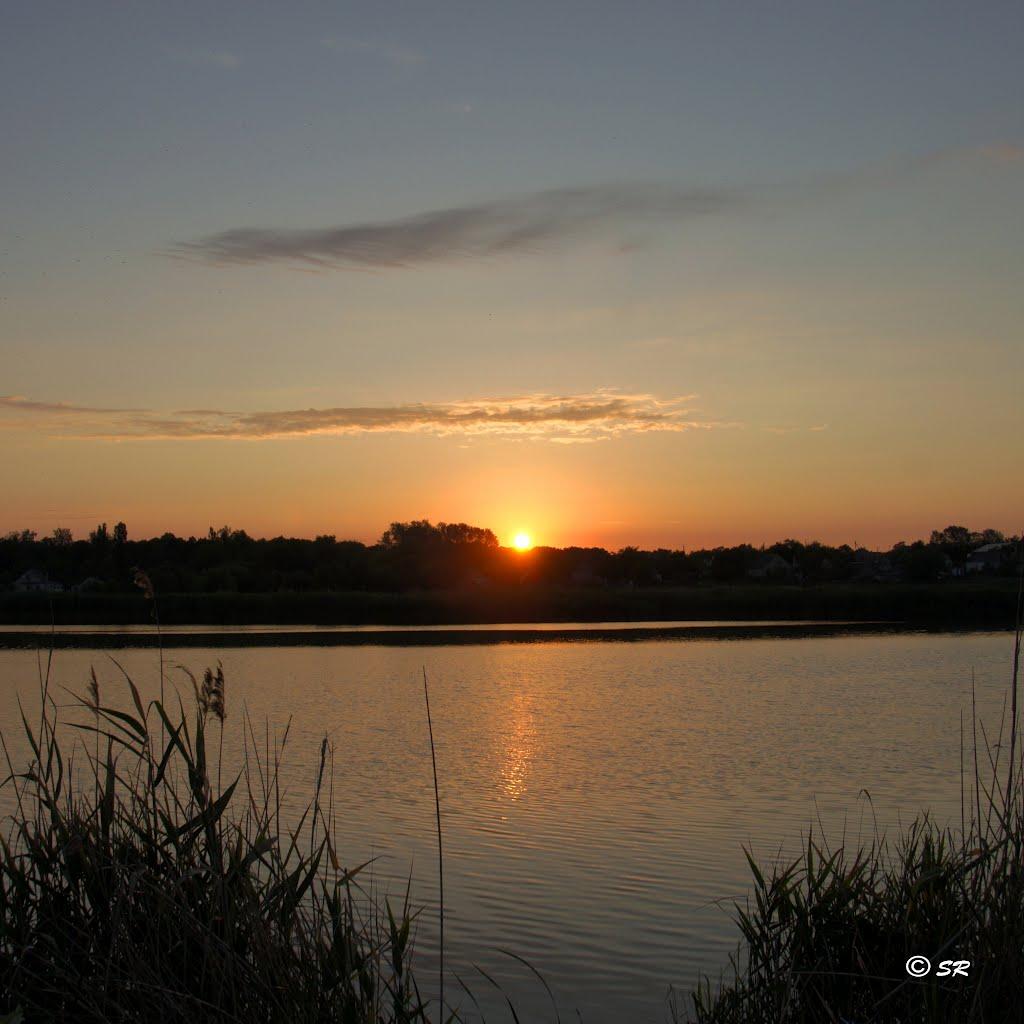 Вільне з panoramio.com - Вольное