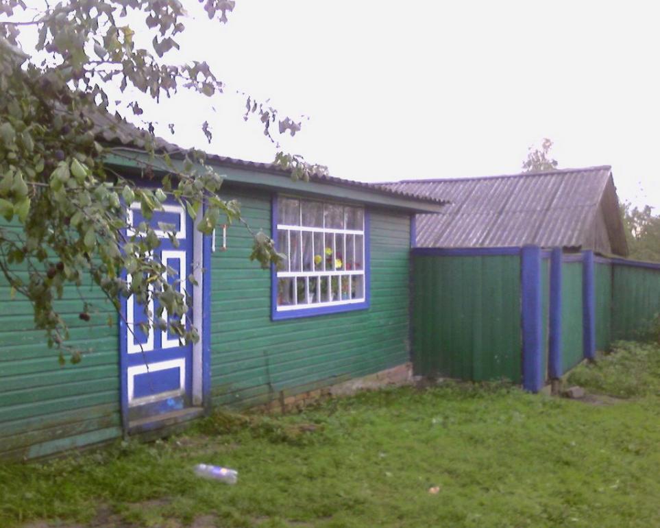 Більшицька Слобода з panoramio.com - Більшицька Слобода