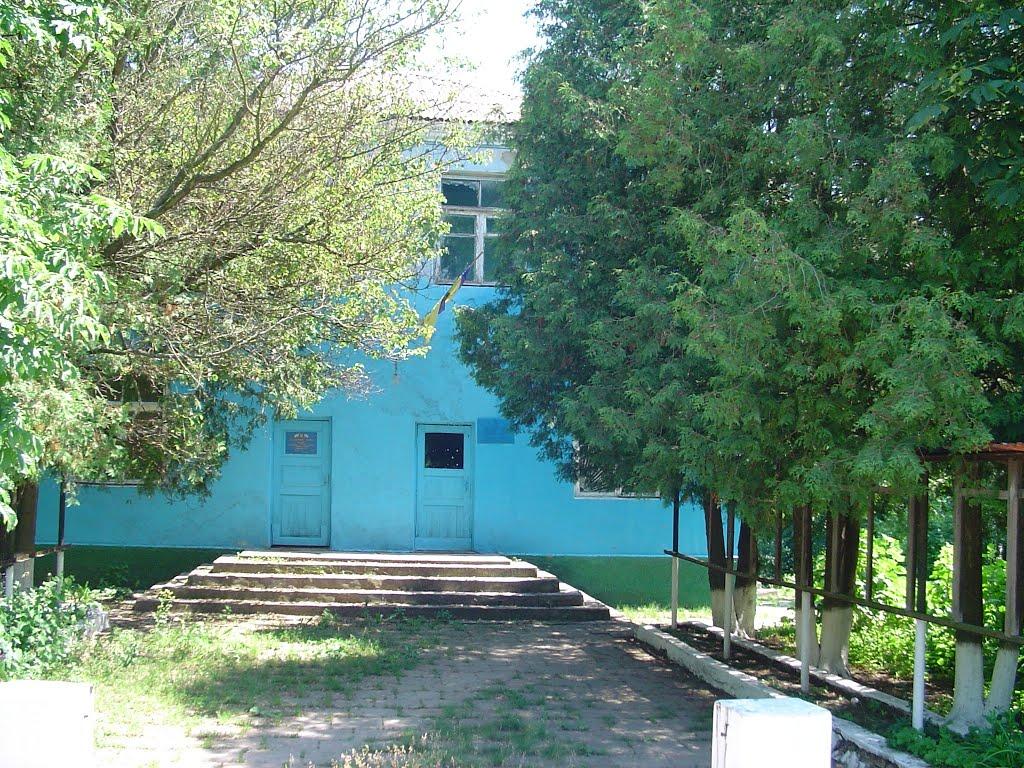 Петрашівка з panoramio.com - Петрашівка