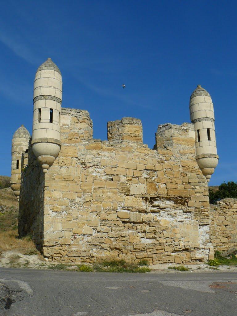 Глазівка з panoramio.com - Глазовка