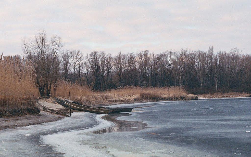 Свидівок з panoramio.com - Свидовок
